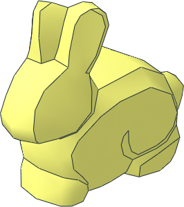 Animal Bunny