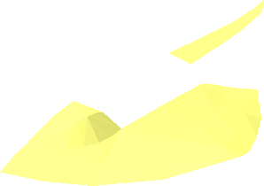 ~Animal Stingray Patternable Surface Half