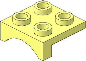 Electric Technic Micromotor Top Holder