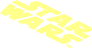 Logo Star Wars