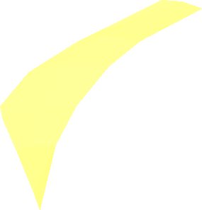 ~Minifig Mask Eagle - Head Top Half