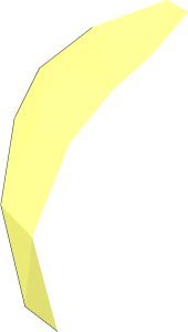 ~Minifig Head Simpsons Krusty The Clown - Half Nose