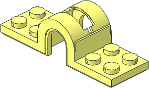 ~Electric Technic Pole Reverser - Top ~Electric Technic Pole Reverser - Top