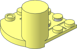 ~Electric Technic Capacitor Top ~Electric Technic Capacitor Top