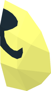 ~Animal Kitten Standing with Black Mouth, Nose, and Eyes Pattern - Nose