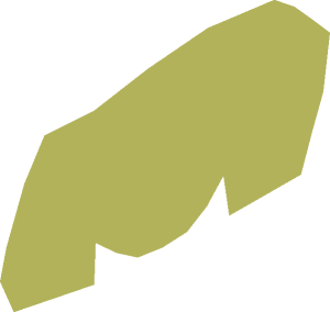 ~Animal Goat Patternable Surface Left