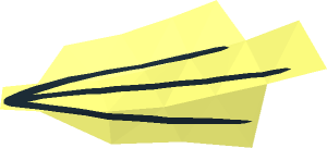 ~Minifig Head Looney Tunes Bugs Bunny Black Whiskers Pattern