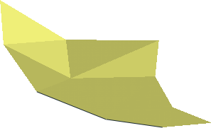 ~Animal Reindeer Nose Area