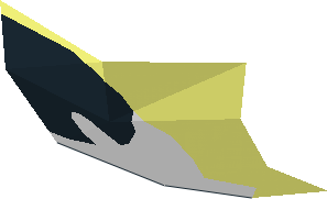 ~Animal Reindeer Nose Pattern