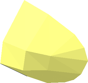 ~Animal Bird Chick Beak Half ~Animal Bird Chick Beak Half