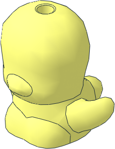 Animal Bird Chick Animal Bird Chick