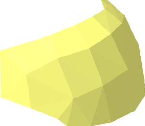 ~Minifig Armor Breastplate Round Shoulder Pad