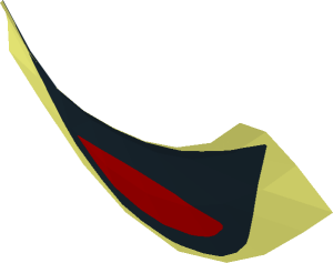 ~Minifig Head Looney Tunes Porky Pig Mouth Patten