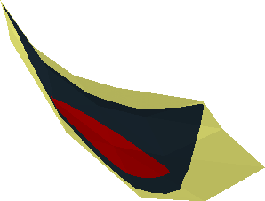 ~Minifig Head Looney Tunes Petunia Pig Mouth Pattern