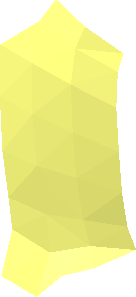 ~Minifig Head Looney Tunes Petunia Pig Eye Area