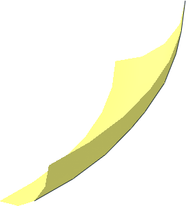 Mixed-Mode Torus Outside  1 x 0.1765 x 0.125