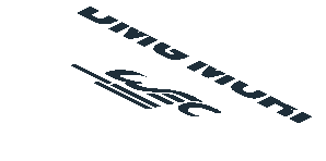 ~Sticker 3.0 x 1.8 with Porsche Logo in Black, Red and Grey Stripes and White 2 in Red Square on White Background - Second Face ~Sticker 3.0 x 1.8 with Porsche Logo in Black, Red and Grey Stripes and White 2 in Red Square on White Background - Second Face