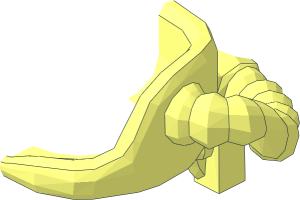 ~Minifig Breathing Apparatus