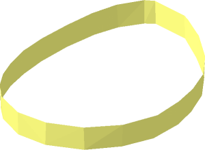 ~Figure Friends Legs Shoe Sole