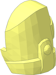 ~Figure Friends Shorts (Thin Hinge) - Half