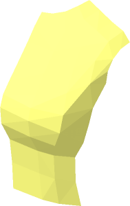 ~Figure Friends Woman Torso Outer Mold Front Half