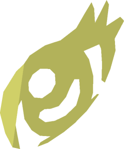 ~Animal Foal Friends with Eyes and Three Black Eyelashes Pattern - Outline