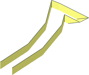 Boatlock Top Base - Quarter