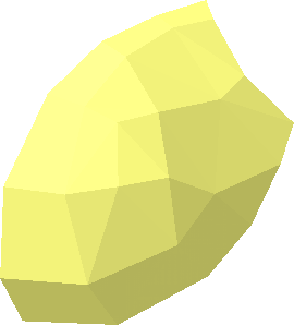 ~Minifig Head Sesame Street Elmo Nose Half