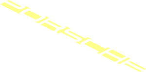 Logo Porsche - Outer box