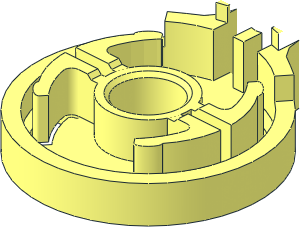~Rotation Joint 3 Socket