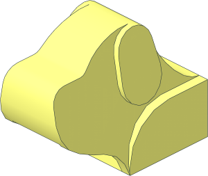 Animal Dog Head  2 x  3 x  2.333