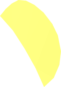 ~Minifig Head Animal Crossing Squirrel / Cub Ear