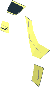 ~Constraction Torso SW First Order Stormtrooper Pattern Half