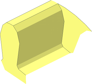 ~Technic Gear 12 Tooth with Clutch - Tooth