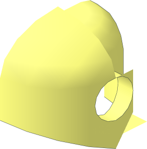 ~Technic Suspension Arm Ball Socket 1/2