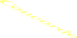 Logo Concorde Text