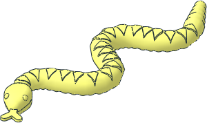 Animal Snake