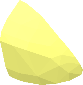 ~Minifig Head Animal Crossing Wolf Nose