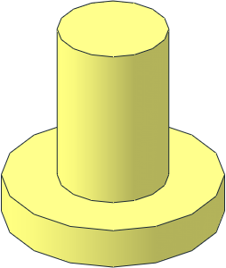 ~Control Lab Serial Interface B - LED