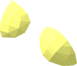 ~Minifig Head Toy Story Alien - Patternable Area Eyes