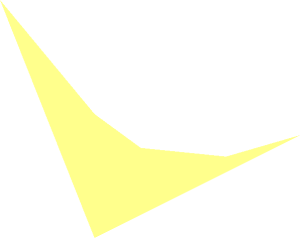 Technic Peg Hole Negative 0.25 Padding Small (6.3639 LDU)