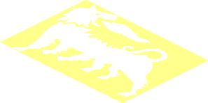 Logo Agip Black Dog - Box