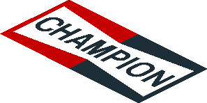 Logo Champion