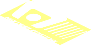 Logo Motegi Racing - Box