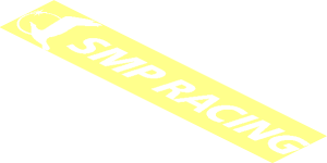 Logo SMP RACING - Box