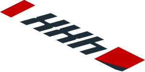 ~Sticker  1.9 x  1.8 with 488 GTE Logo and Ferrari Badge on Black and Red Background Left - Third Face