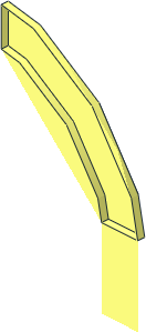 ~Electric Powered Up Hub with  3 Integrated Motors and  6 Lights Case Port Letter Ring Quarter ~Electric Powered Up Hub with  3 Integrated Motors and  6 Lights Case Port Letter Ring Quarter