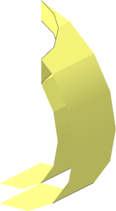 ~Electric Plug Triple Female Plug Quarter