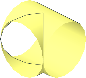 ~Bar Flexible H-shaped with Holders Middle Junction ~Bar Flexible H-shaped with Holders Middle Junction