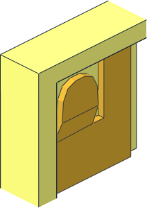 ~Electric Powered Up Hub with  3 Integrated Motors and  6 Lights Battery Connector Socket Slice ~Electric Powered Up Hub with  3 Integrated Motors and  6 Lights Battery Connector Socket Slice